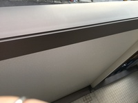 賃貸アパートでサンシェードを取り付けたいのですが ベランダの外枠 に隙間 Yahoo 知恵袋