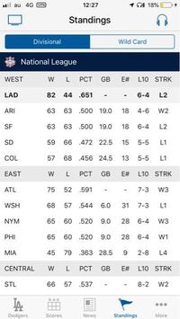 メジャーリーグの順位表の見方について質問です 下の順位表では右から Yahoo 知恵袋