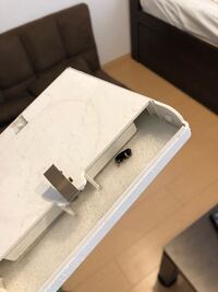 アパートの各部屋の壁に付いてる自然換気口なのですが 常に開けて Yahoo 知恵袋