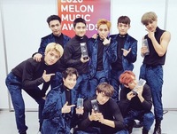 Exoの中で誰の顔が一番好きですか 私はレイさんとシウちゃんです ドペ Yahoo 知恵袋