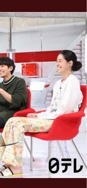 おしゃれイズムで森泉さんが着てたスヌーピーの服どこのかわかる人 Yahoo 知恵袋