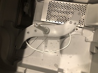 食洗器の回転ノズルが回らなくなりました クリナップcwpm 45 Yahoo 知恵袋