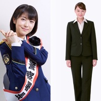 女性警察官って 警察官と結婚することがとても多いみたいですけど Yahoo 知恵袋