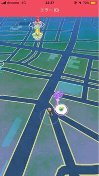 ポケモンgoのポケストップ自動で回す方法ありますか ポケモンを Yahoo 知恵袋