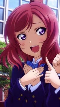 西木野真姫役のpileさんが好きなんですが 韓国の方にとってラ Yahoo 知恵袋