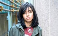 元モーニング娘 の鈴木香音さんは何カップですか 胸がgで 腹がgです Yahoo 知恵袋