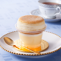 今 プリンを作っていますが こす という作業どうやって コスの Yahoo 知恵袋