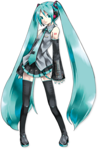 初音ミクのイラストを有償で依頼され描くことは著作権侵害に値しますか Yahoo 知恵袋