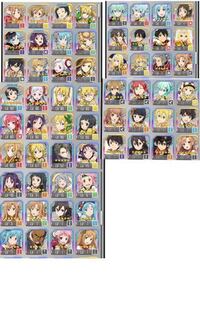 この丸で囲ったsaoのキャラの名前を教えて欲しいです Yahoo 知恵袋