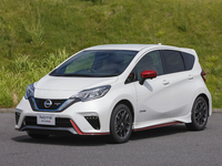 ノートe Powerについて 電装品を交換する際に12vバッテリ Yahoo 知恵袋