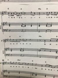 音楽のハモリ部分だけ単独で聴きたいのですが何かご存知ではないですか Yahoo 知恵袋