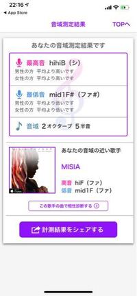 男の人で3オクターブの声がだせる人は凄いですか 歌としてしっかり歌詞 Yahoo 知恵袋