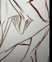 クリップスタジオについて質問です 拡大して描くときにこん Yahoo 知恵袋