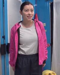 この写真に映っている女優さんのお名前はなんでしょうか ハ Yahoo 知恵袋