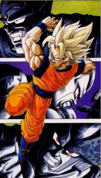 ドラゴンボール の面白さの理由はなんでしょう ドラ Yahoo 知恵袋