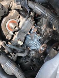 グランドハイエースディーゼルに乗っています 先日 走行中にエンジンが止 Yahoo 知恵袋