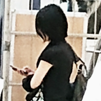 品川駅にいた立ちんぼ いわゆる売春婦 万円でどう と声を Yahoo 知恵袋