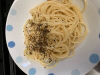 虫を食べてしまいました 助けてください パスタを茹でてたらﾉﾐのような外見の Yahoo 知恵袋