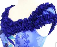 チューブトップのワンピースを買ったのですが足からか頭からどちらから着る Yahoo 知恵袋