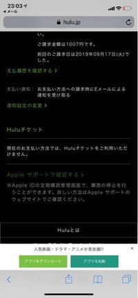 Huluの見逃し配信サービスを解説 いつから見れる 料金は掛かるの Hulu フールー 配信のおすすめ海外ドラマや映画の感想