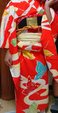 ベリーショートと着物について 子供の七五三の家族写真撮影 Yahoo 知恵袋