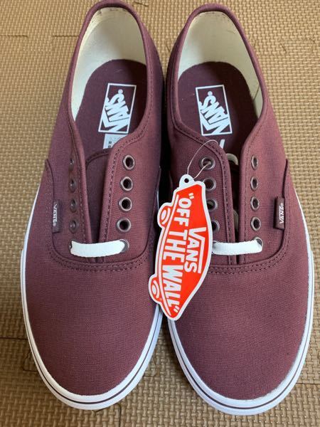 このvans 偽物でしょうか ドンキで 4 990が Yahoo 知恵袋