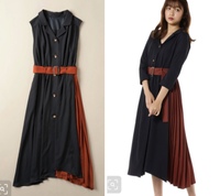 27度でノースリーブのワンピースって早いですか 大学で浮きますかね Yahoo 知恵袋