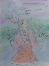 東方projectの蓬莱人形は そして誰もいなくなった のパロディということで Yahoo 知恵袋