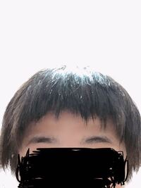 至急 中2です 前髪を切りすぎました これじゃあ金太郎みたいで嫌で Yahoo 知恵袋