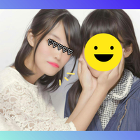 女子高生です友達と撮ったプリクラです私は左なのですが この写真あごめっち Yahoo 知恵袋