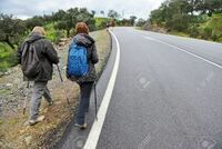 自転車が歩道を走る場合 右側通行ですか 左側通行ですか 道路側 Yahoo 知恵袋