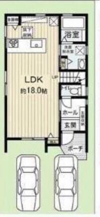 縦長のリビングなのですが家具のレイアウトとかどうしたらいいのか分からないんですが 教えて 住まいの先生 Yahoo 不動産