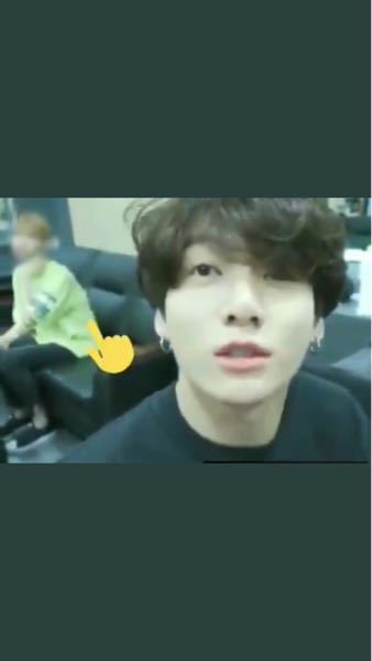 btsジョングク - イミジュさん匂わせ？また匂わせしてるんですか？love 