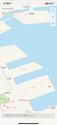 神戸のポートアイランド北公園 六甲アイランド 遠矢浜にチヌ釣り 落と Yahoo 知恵袋