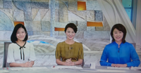 明日の早朝のテレビ東京は モーニングサテライトと女子全米オープン決勝 Yahoo 知恵袋
