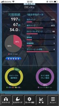 エクバ2について質問です 自分はガンダムシリーズが好きなのでエクバ2 Yahoo 知恵袋