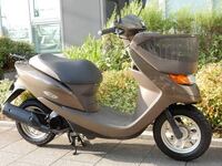 原付バイクの前かごは1度付けたらもう取り外しできないんですか そんなこ Yahoo 知恵袋