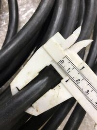 ８スケとは何ミリの電線を指しますか ８スケ３芯が必要とのことですが ホームセ Yahoo 知恵袋