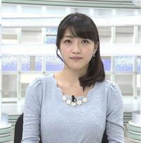 2chや知恵袋ではやたらに人気があるのに現実では人気がない女子アナって 徳島 Yahoo 知恵袋