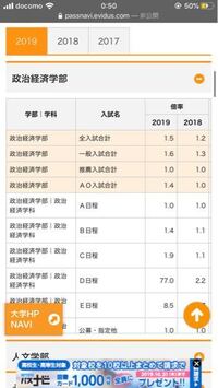 聖学院大学の総合型選抜 講義型を受験するものです 合格できるかと Yahoo 知恵袋