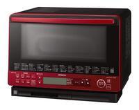 日立 オーブンレンジ MRO-VS8 レッド色（時々エラーが出ます） 日立オーブンレンジ修理 MRO-VS8 エラー H71 H33? | でんきの
