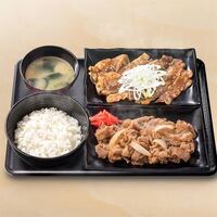 すき家の牛皿定食並盛 中盛 ２倍盛とありますが これは牛皿の量ですか そ Yahoo 知恵袋