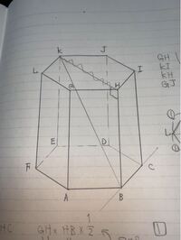 紙立体でこのねじれた六角柱を作りたいのですが 調べたり実践してみても作り方がよ Yahoo 知恵袋