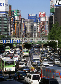 都会は車いらないって本当ですか 都内の住宅街に住んでいます最低でも Yahoo 知恵袋