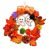 北の玄関です 風水が気になっています 今家は 玄関のドアに 造花ででき Yahoo 知恵袋