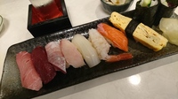寿司の食べる順番についてその１寿司を食べる順番なんて 好きなよ Yahoo 知恵袋