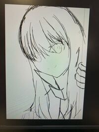 どうしたらバランスよくイラストが描けるようになるでしょうか 顔と体のバラン Yahoo 知恵袋