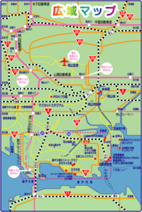 岡山県玉野市はjr宇野線の終点 宇野 駅があります なんで 玉 Yahoo 知恵袋