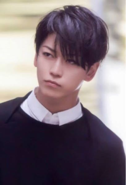 亀梨和也のこの髪型を真似たくて 横と後ろ姿をしりたいのですが この髪型は Yahoo 知恵袋