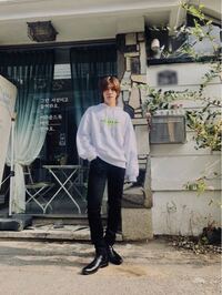 Nct127のメンバーの海外での人気順を教えていただきたいです Yahoo 知恵袋